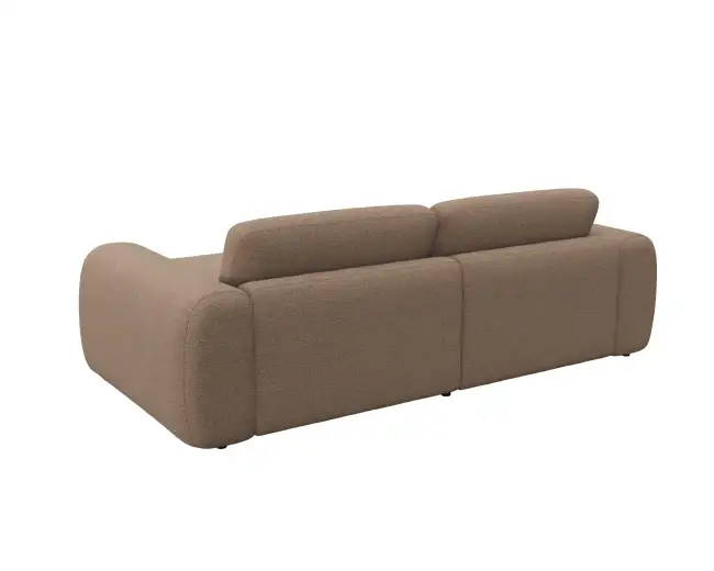 Molino 1.5 Sitzer Chaiselonge 3