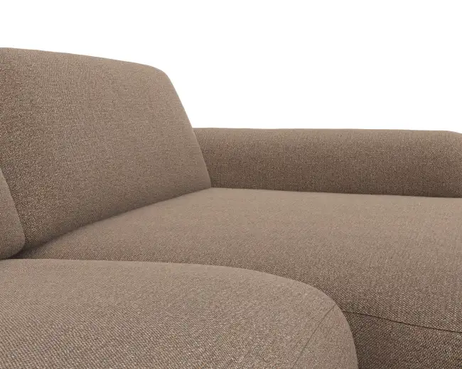 Molino 1.5 Sitzer Chaiselonge 4