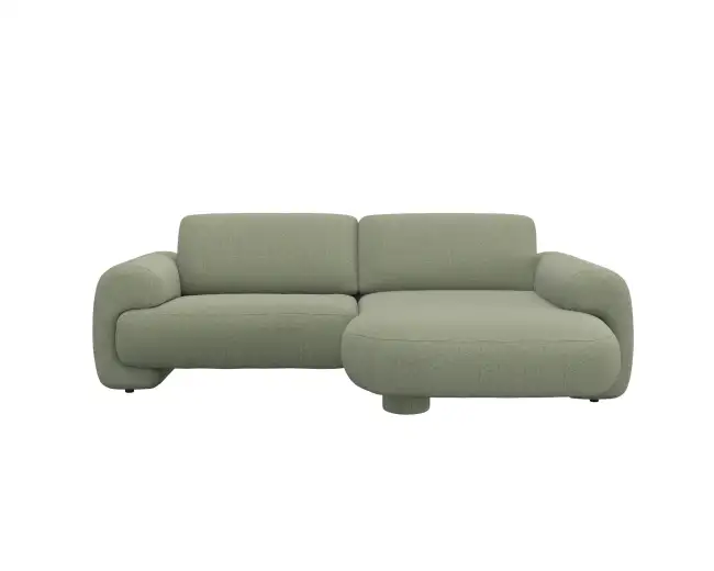 Molino 1.5 Sitzer Chaiselonge 1