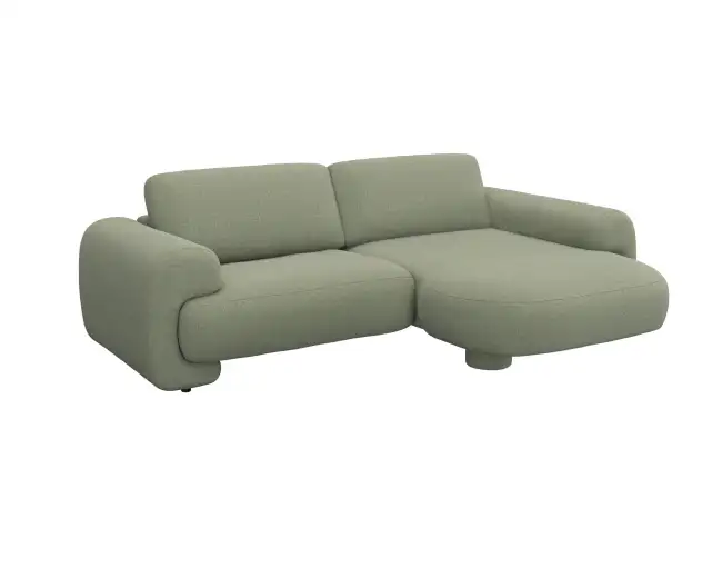 Molino 1.5 Sitzer Chaiselonge 2