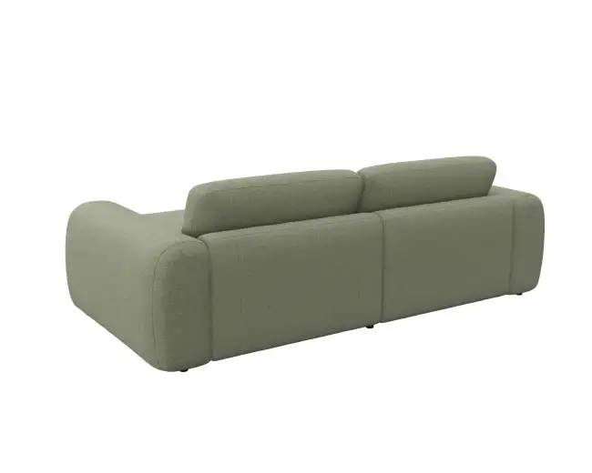 Molino 1.5 Sitzer Chaiselonge 3