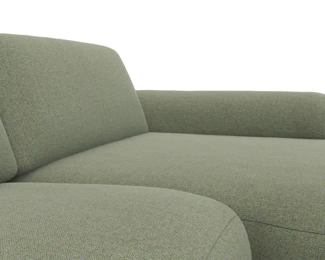 Molino 1.5 Sitzer Chaiselonge 4