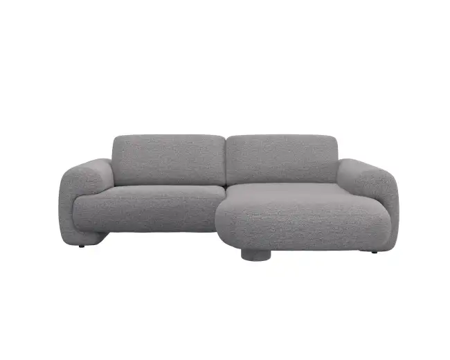 Molino 1.5 Sitzer Chaiselonge 1