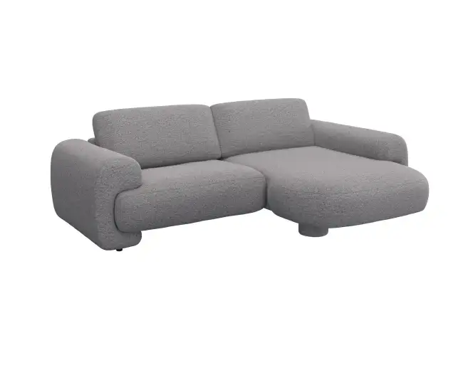 Molino 1.5 Sitzer Chaiselonge 2