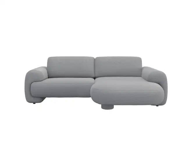 Molino 1.5 Sitzer Chaiselonge 1