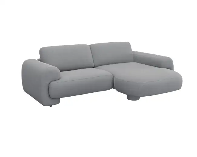 Molino 1.5 Sitzer Chaiselonge 2