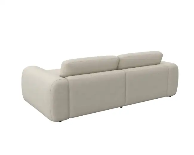 Molino 1.5 Sitzer Chaiselonge 3