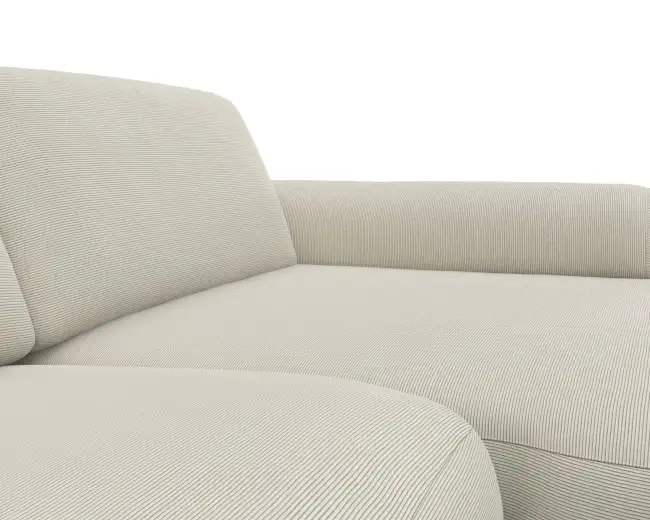 Molino 1.5 Sitzer Chaiselonge 4