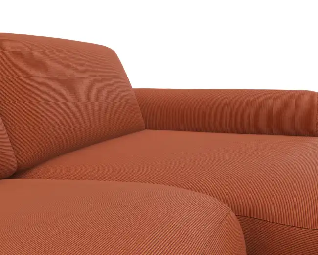Molino 1.5 Sitzer Chaiselonge 4