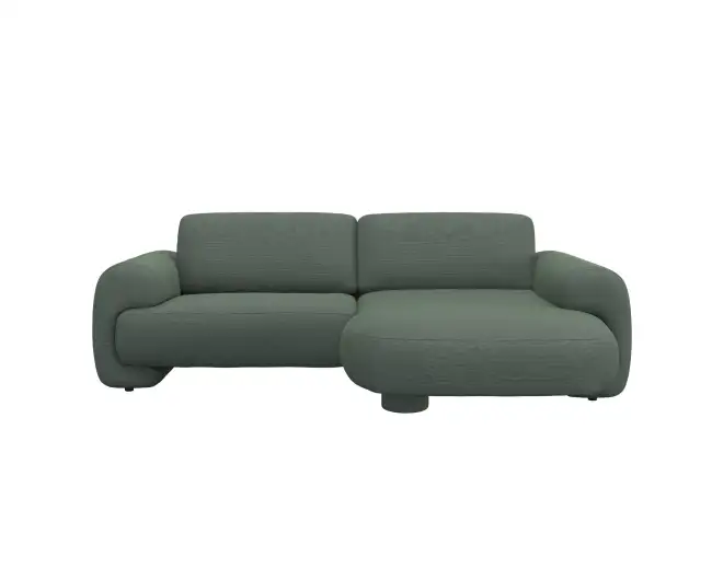 Molino 1.5 Sitzer Chaiselonge 1