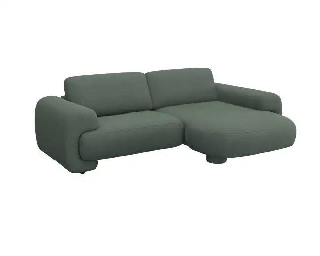 Molino 1.5 Sitzer Chaiselonge 2