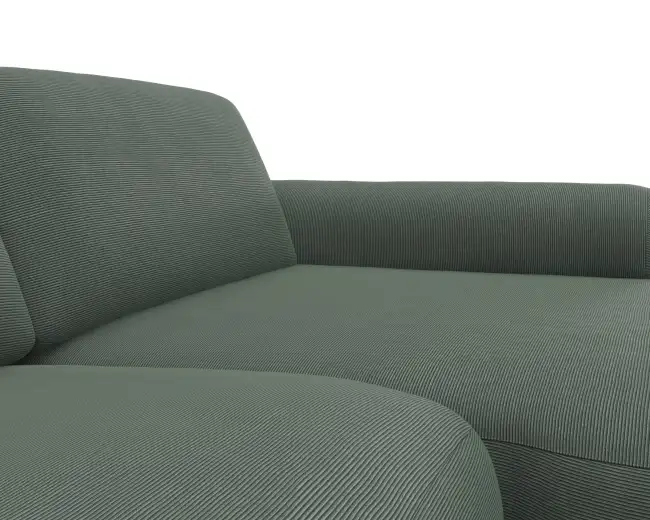Molino 1.5 Sitzer Chaiselonge 4