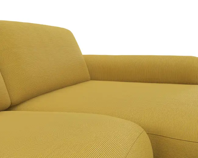 Molino 1.5 Sitzer Chaiselonge 4