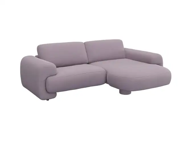 Molino 1.5 Sitzer Chaiselonge 2
