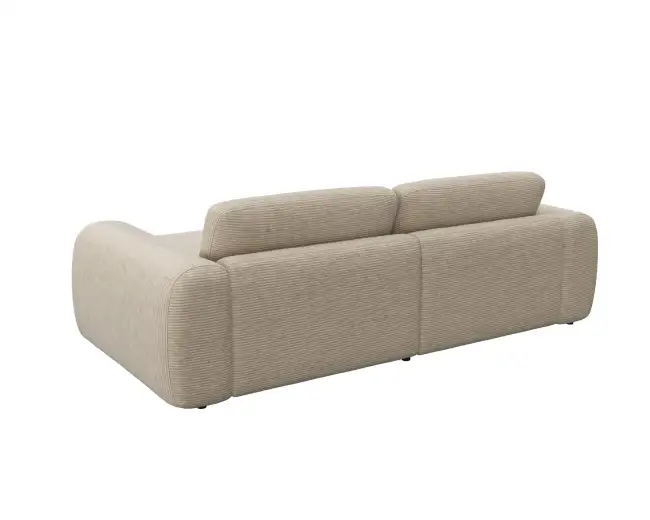 Molino 1.5 Sitzer Chaiselonge 3