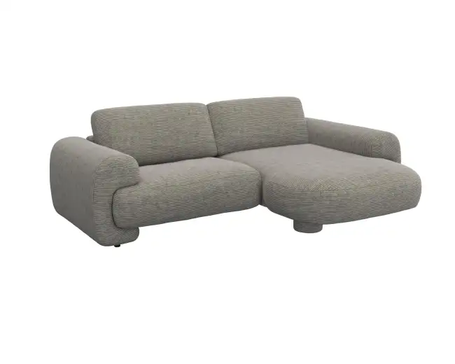 Molino 1.5 Sitzer Chaiselonge 2