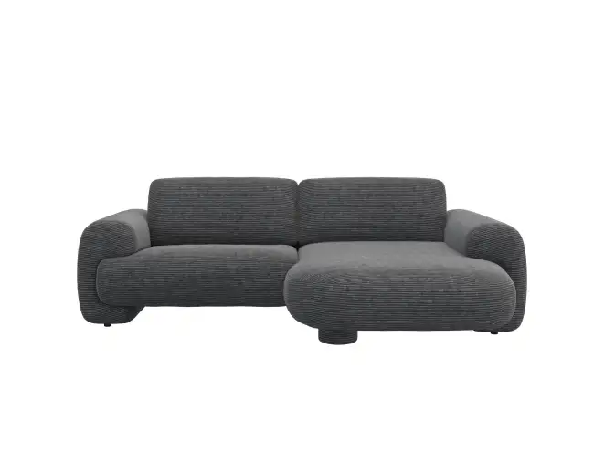 Molino 1.5 Sitzer Chaiselonge 1