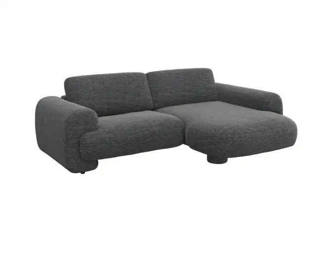Molino 1.5 Sitzer Chaiselonge 2
