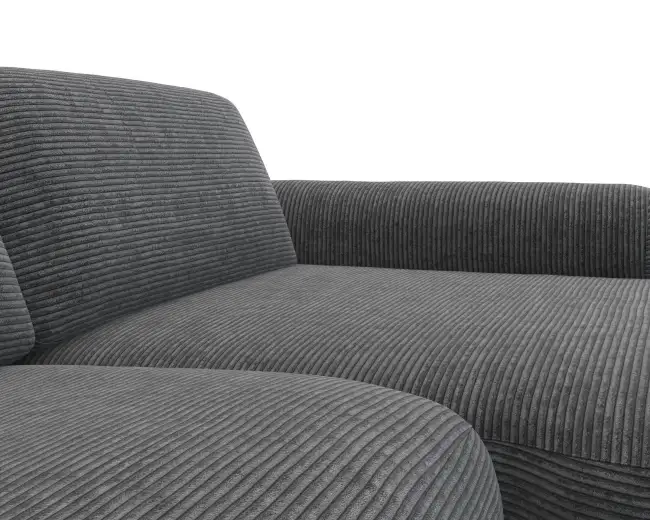 Molino 1.5 Sitzer Chaiselonge 4
