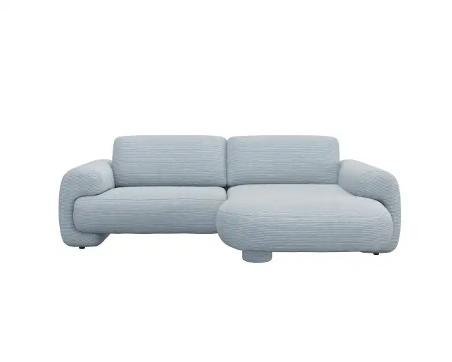 Molino 1.5 Sitzer Chaiselonge 1
