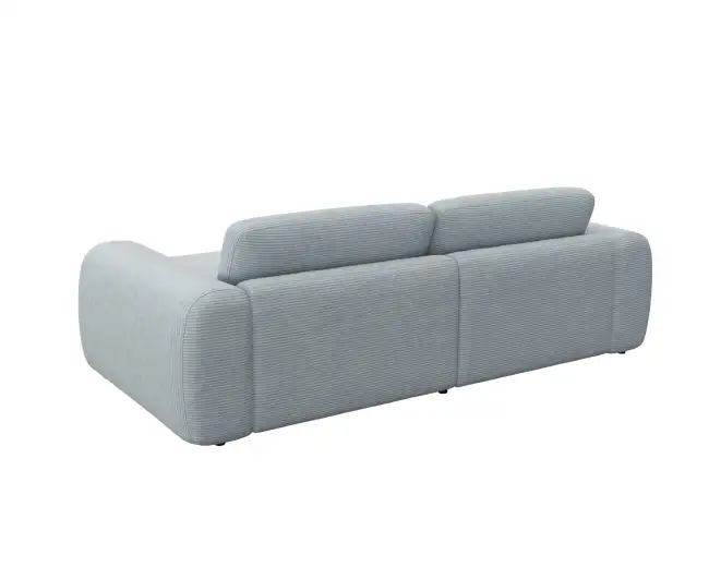 Molino 1.5 Sitzer Chaiselonge 3