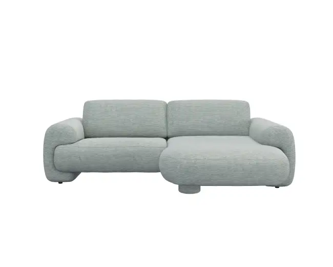 Molino 1.5 Sitzer Chaiselonge 1
