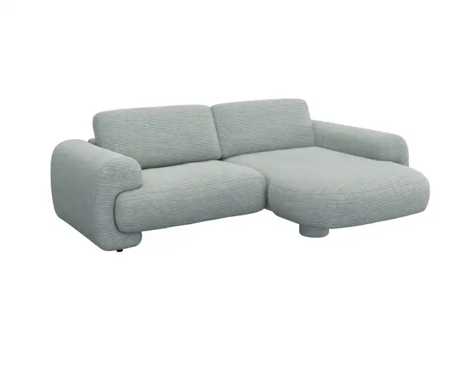 Molino 1.5 Sitzer Chaiselonge 2