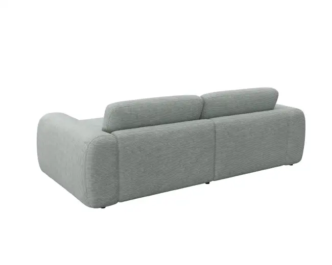 Molino 1.5 Sitzer Chaiselonge 3