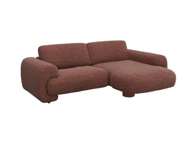 Molino 1.5 Sitzer Chaiselonge 2