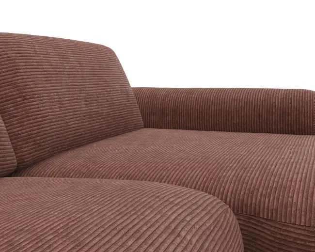 Molino 1.5 Sitzer Chaiselonge 4
