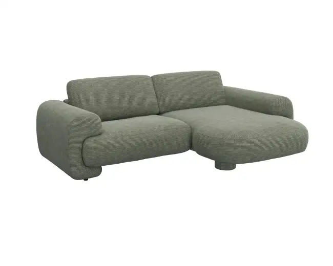 Molino 1.5 Sitzer Chaiselonge 2