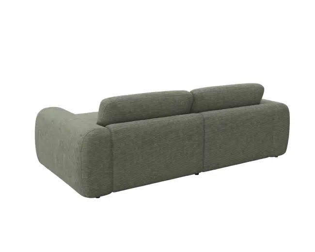 Molino 1.5 Sitzer Chaiselonge 3