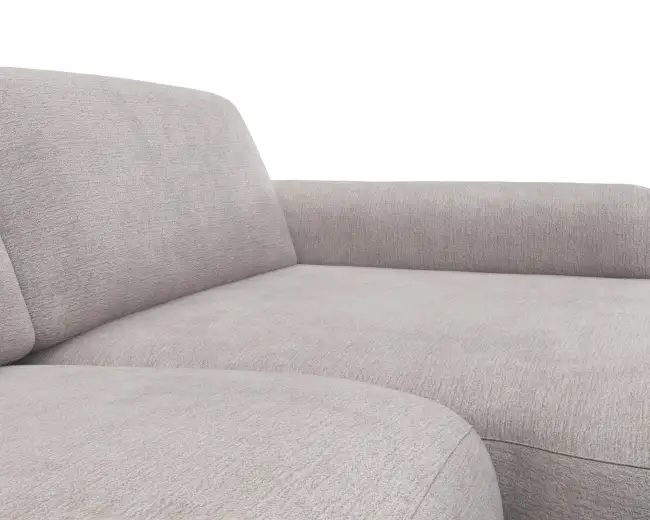 Molino 1.5 Sitzer Chaiselonge 4
