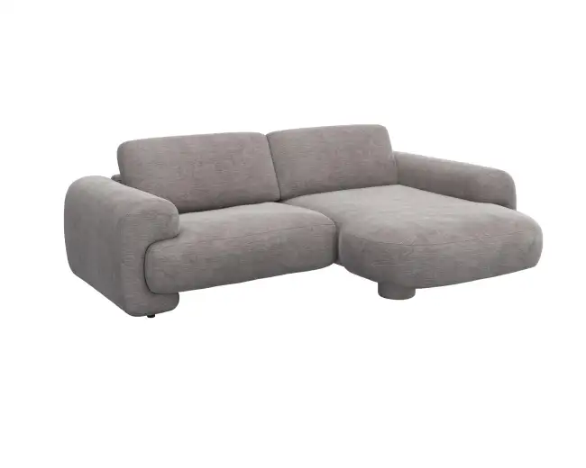 Molino 1.5 Sitzer Chaiselonge 2