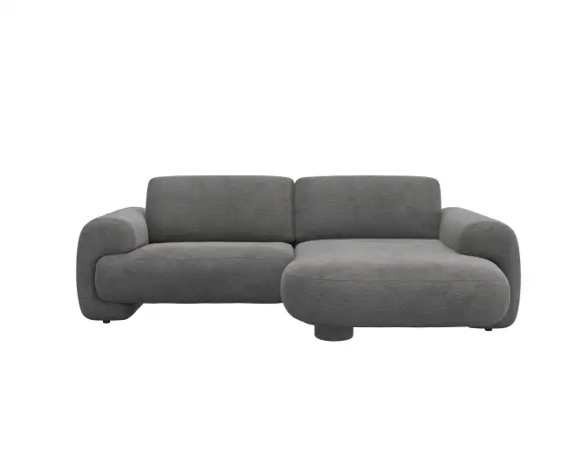 Molino 1.5 Sitzer Chaiselonge 1