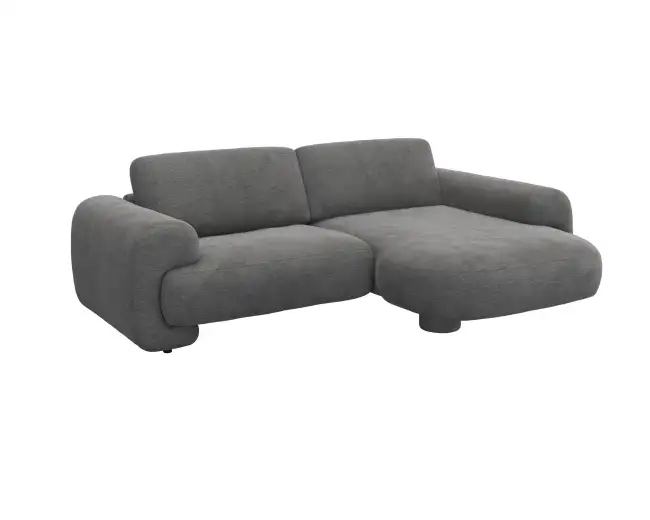 Molino 1.5 Sitzer Chaiselonge 2