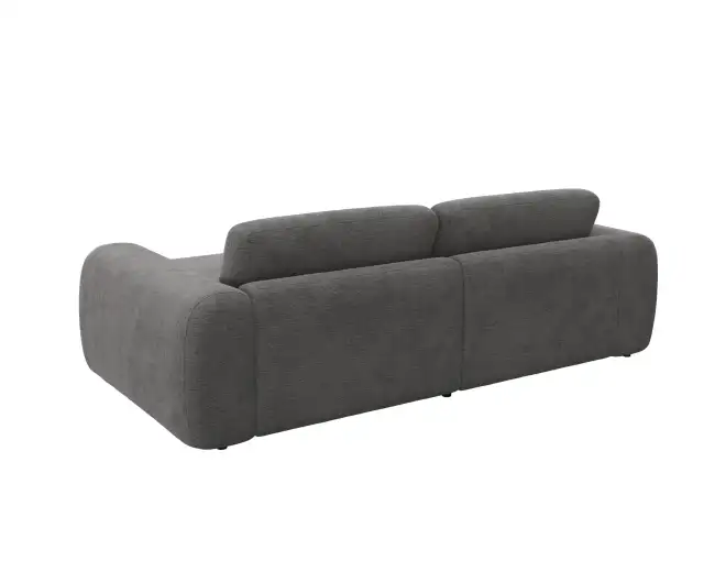 Molino 1.5 Sitzer Chaiselonge 3