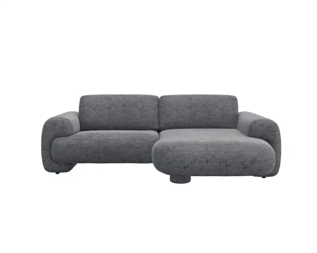 Molino 1.5 Sitzer Chaiselonge 1