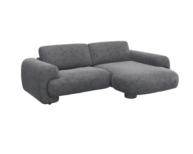 Molino 1.5 Sitzer Chaiselonge 2