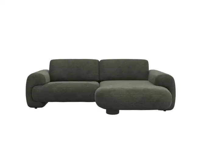 Molino 1.5 Sitzer Chaiselonge 1