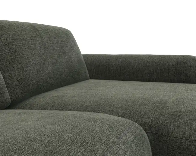 Molino 1.5 Sitzer Chaiselonge 4