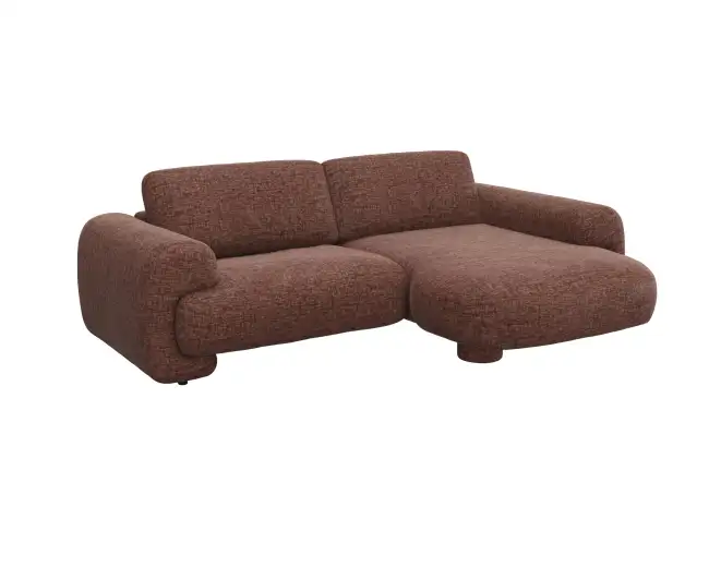 Molino 1.5 Sitzer Chaiselonge 2