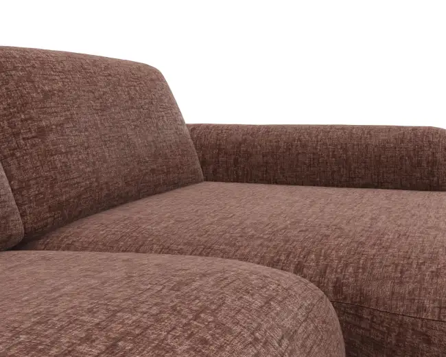 Molino 1.5 Sitzer Chaiselonge 4
