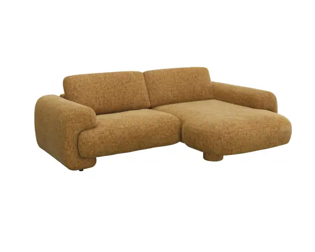 Molino 1.5 Sitzer Chaiselonge 2