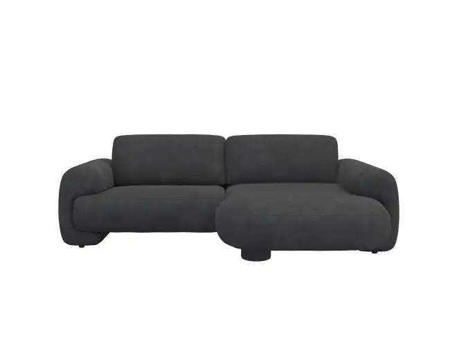 Molino 1.5 Sitzer Chaiselonge 1