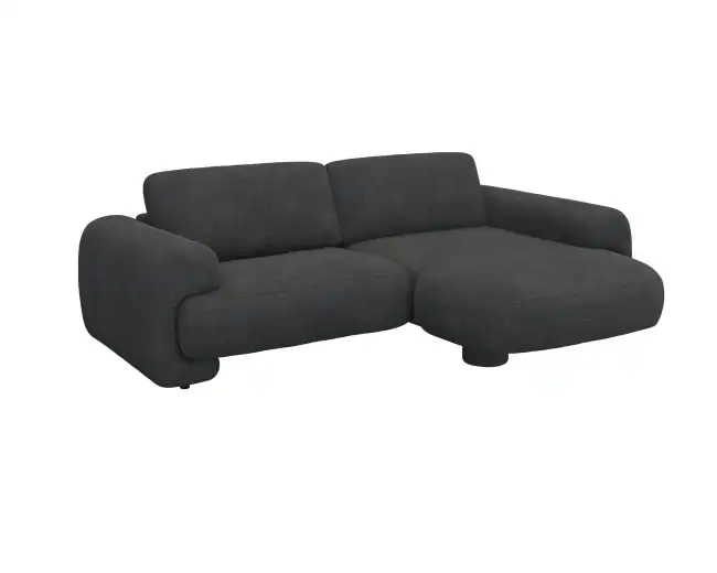 Molino 1.5 Sitzer Chaiselonge 2