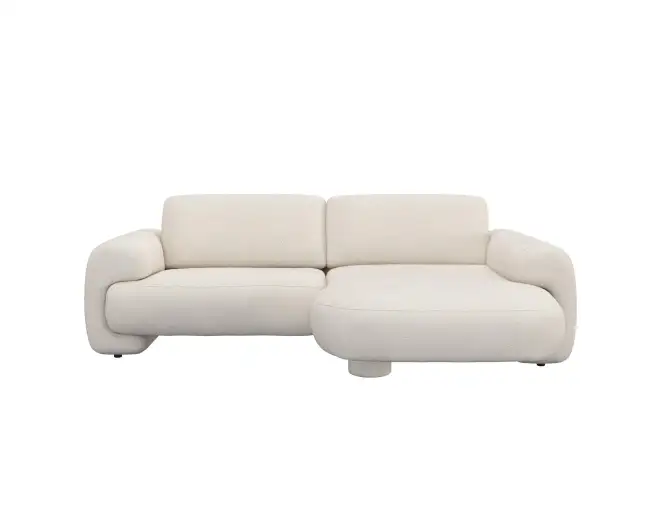 Molino 1.5 Sitzer Chaiselonge 1