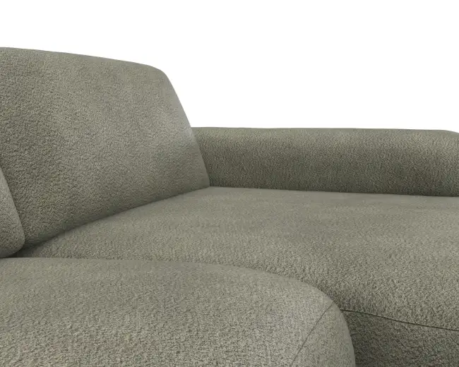 Molino 1.5 Sitzer Chaiselonge 4