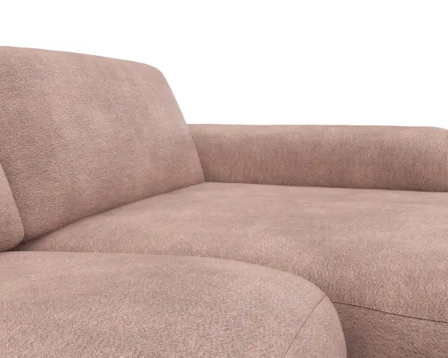 Molino 1.5 Sitzer Chaiselonge 4