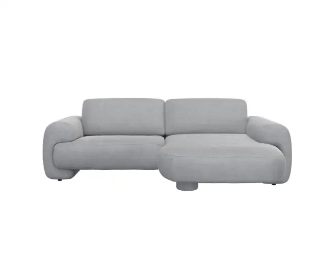 Molino 1.5 Sitzer Chaiselonge 1
